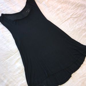 TARGET Black Tank Top